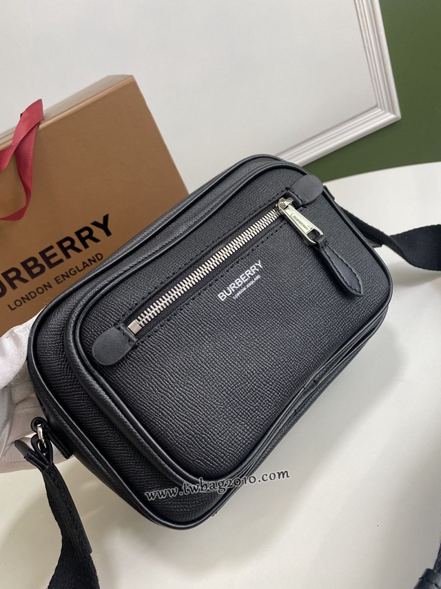 Burberry專門店新款相機包 巴寶莉男士小斜挎包 yxb1041